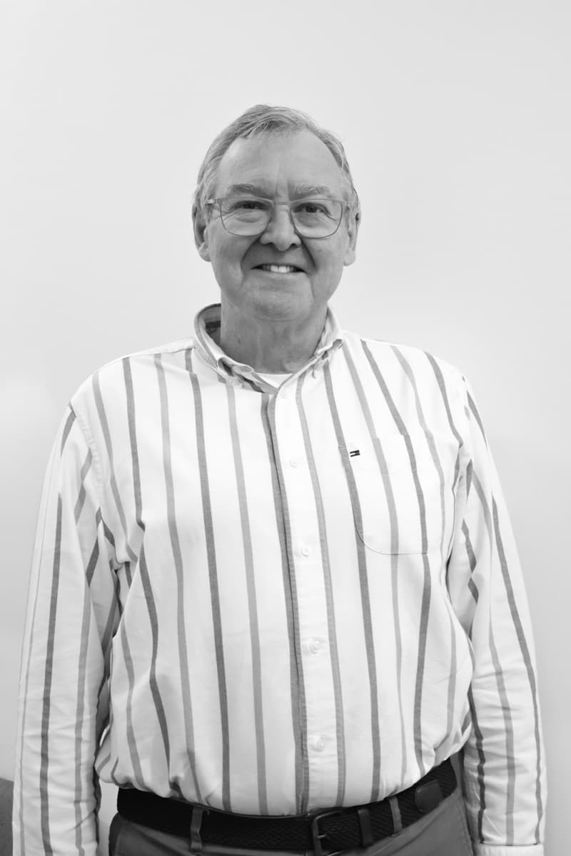 Dr Leo Popp