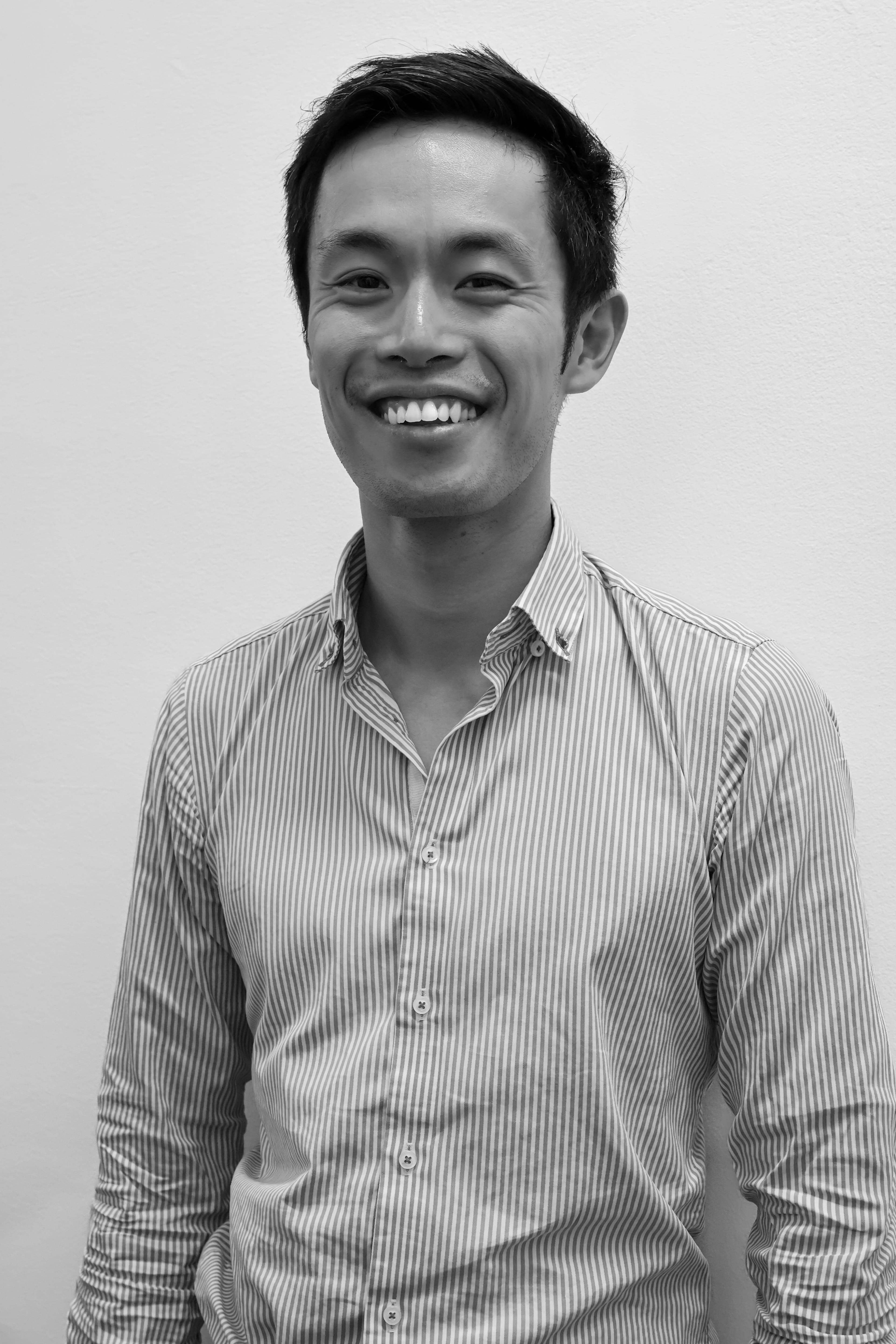 Dr Tian Tu